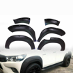 Toyota Hilux Revo Wide Arch Kit (2015+)