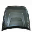 Toyota Hilux Rocco Bonnet Scoop