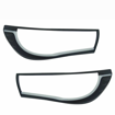Toyota Hilux Rocco Non LED Headlight Trim (2018+)