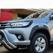 Toyota Hilux Rocco Non LED Headlight Trim (2018+)