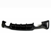 BM 4 Series M-Tech Carbon Fibre Rear Diffuser