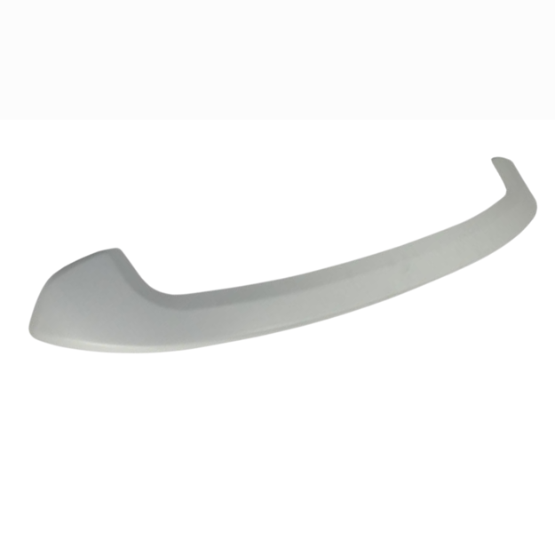 BM F20 PU Bootspoiler