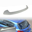 BM F20 PU Bootspoiler