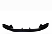 BM F22 2 Series M-Tech Front Spoiler (Plastic)