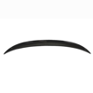 BM F22 Performance Boot Spoiler (PU)