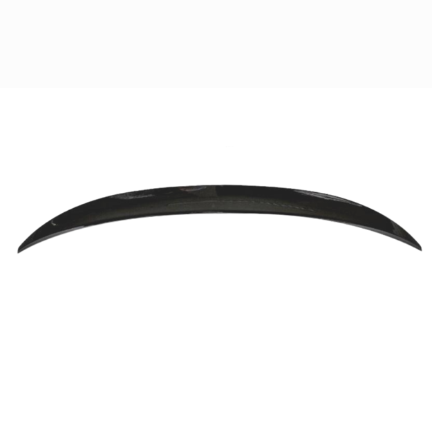 BM F22 Performance Boot Spoiler (PU)