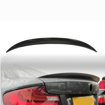 BM F22 Performance Boot Spoiler (PU)