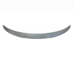 BM F30 M4 Style Boot Spoiler - PU - Primered