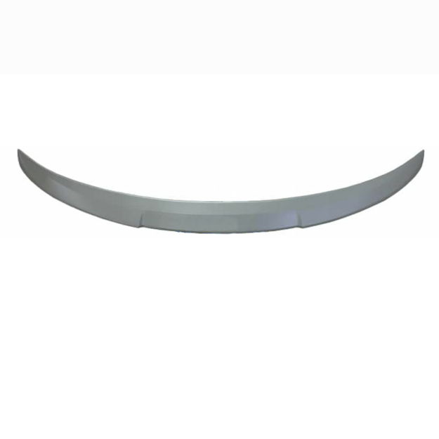 BM F30 M4 Style Boot Spoiler - PU - Primered