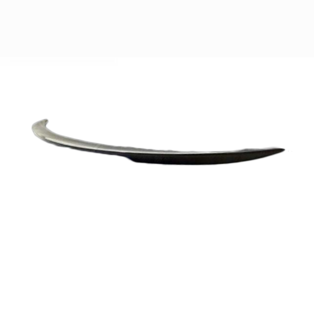 BM F30 Plastic Boot Spoiler - MTECH