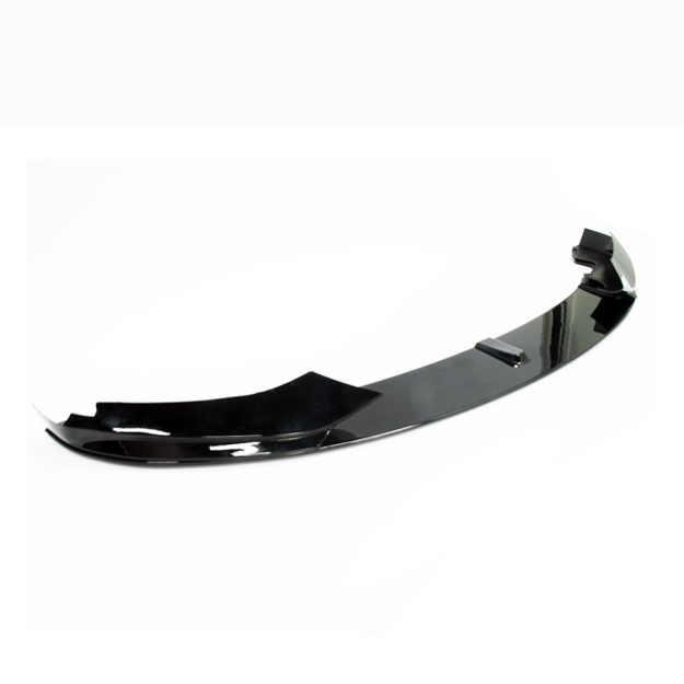 BM F32 Gloss Black Front Spoiler