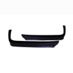 BM S36 M3 Style Front Bumper Splitters (Plastic)