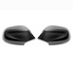 BM SE87 Carbon Fibre Mirror Covers - Hatch