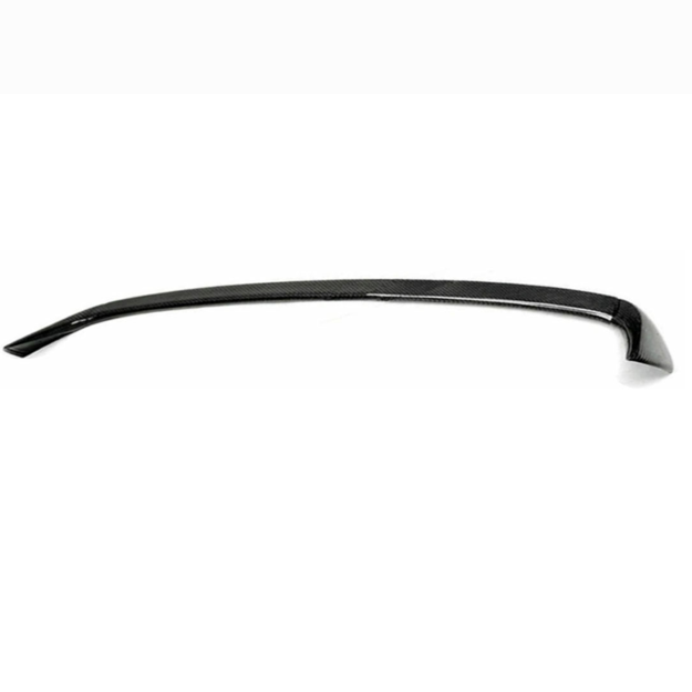 BM SE87 Carbon Fibre Roof Spoiler