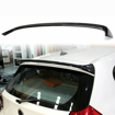 BM SE87 Carbon Fibre Roof Spoiler