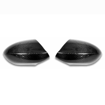 BM SE87/SE82 Carbon Fibre Mirror Covers (2010-12)