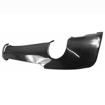 BM SE90 335i Carbon Fibre Diffuser