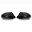 BM SE90 Carbon Fibre Mirror Covers  (2005 - 2008)