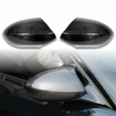 BM SE90 Carbon Fibre Mirror Covers  (2005 - 2008)