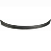 BM SE90 Carbon Fibre Mtech Bootspoiler