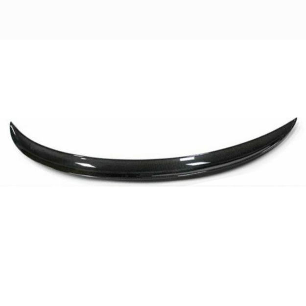 BM SE90 Carbon Fibre Performance Boot Spoiler
