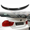 BM SE90 Carbon Fibre Performance Boot Spoiler