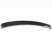 BM SE92 2DR Carbon Fibre Roof Spoiler