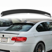 BM SE92 2DR Carbon Fibre Roof Spoiler