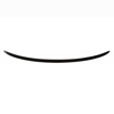 BM SE92 Carbon Fibre M3 Style Bootspoiler