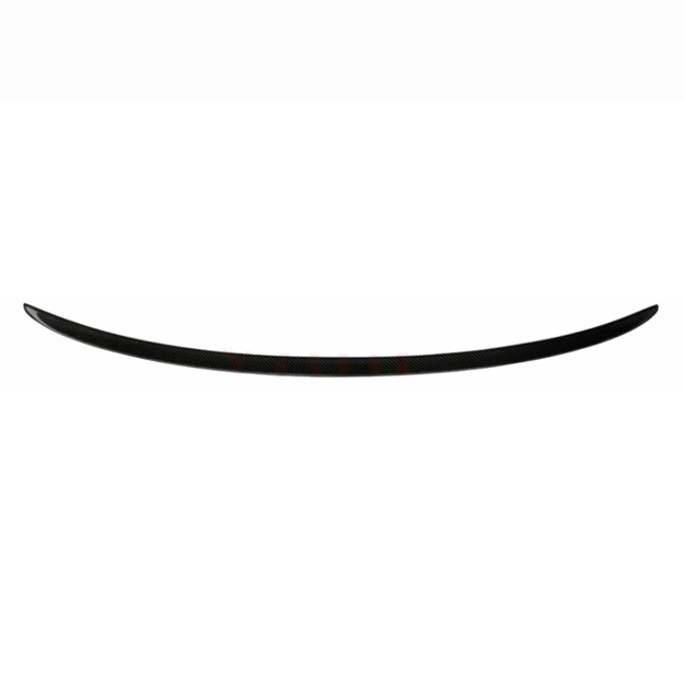 BM SE92 Carbon Fibre M3 Style Bootspoiler