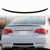 BM SE92 Carbon Fibre M3 Style Bootspoiler