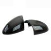 BM SE92 Carbon Fibre Mirror Covers (2006 - 2010)