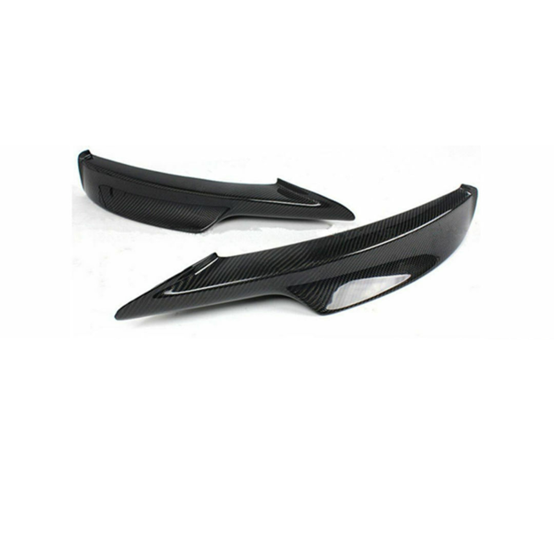 BM SE92 LCI M-Tech Carbon Fibre Splitters