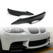 BM SE92 LCI M-Tech Carbon Fibre Splitters