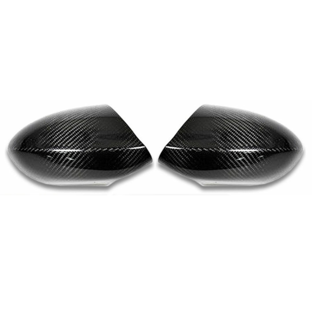 BM SE92 M3 Carbon Fibre Mirror Covers