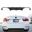 BM SE92 M3 Carbon Fibre Rear Diffuser
