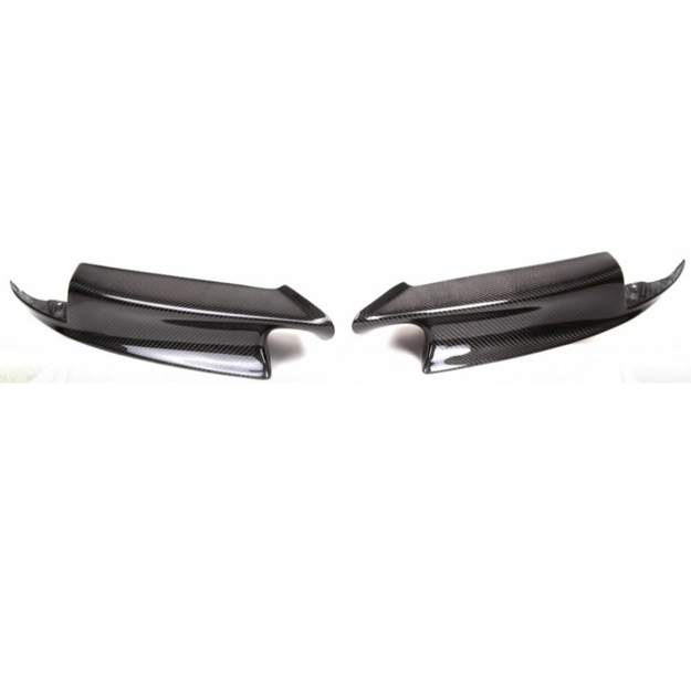 BM SE92 M3 Carbon Fibre Splitters