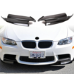 BM SE92 M3 Carbon Fibre Splitters