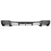 BM SE92 M3 Carbon Fibre V Style Rear Diffuser