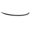 BM SE93 Carbon Fibre M3 Style Bootspoiler