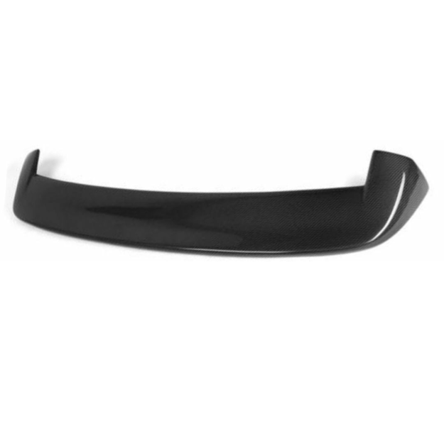 BM SF20 Carbon Fibre Boot Spoiler