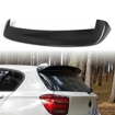 BM SF20 Carbon Fibre Boot Spoiler