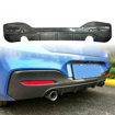 BM SF20 Carbon Fibre MTECH Diffuser - 2016' - 2018'