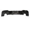 BM SF20 M-Tech Carbon Fibre Rear Diffuser