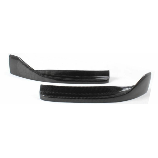 BM SF20/F22 Carbon Fibre Splitters