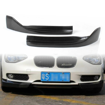 BM SF20/F22 Carbon Fibre Splitters