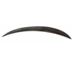 BM SF22 Carbon Fibre Bootspoiler