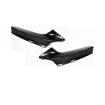 BM SF22 Carbon Fibre Splitters
