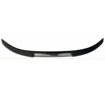 BM SF22 Carbon Fibre V-Style Bootspoiler