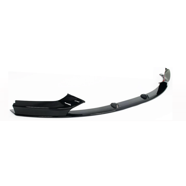 BM SF22 Front Spoiler M TECH 2 Series Gloss Black
